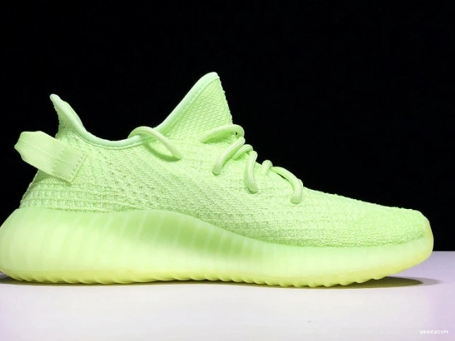 Adidas EG5293 V2 Yeezy 350 Glow Boost Dark the in 0731